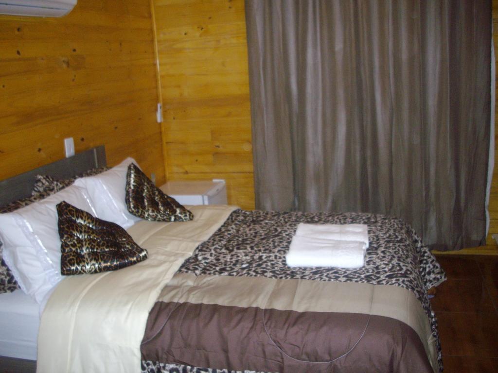 Pousada Cristal Serra Cambará Room photo